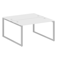 Стол-станция METALL SYSTEM О-образном м/к  БО.РАС-СП-2.3  1400*1475*750